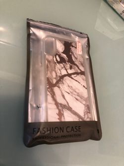 iPhone X , New Fashion Case
