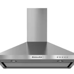 Kitchen aid Hood 30 Inches