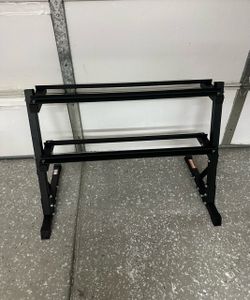 Dumbbell Rack (UNASSEMBLED)