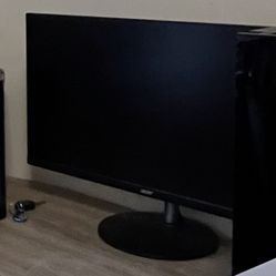 Acer Monitor 240hz