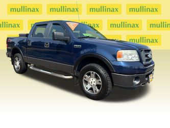 2008 Ford F-150