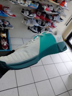 Nike shoes