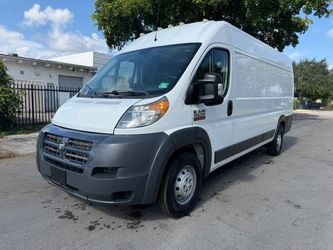 2014 Ram ProMaster 3500 Cargo