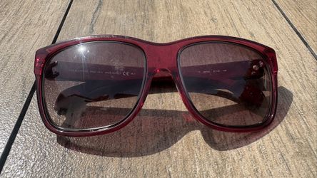 Alexander McQueen Sunglasses