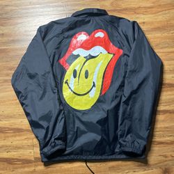 Chinatown Market Windbreakers