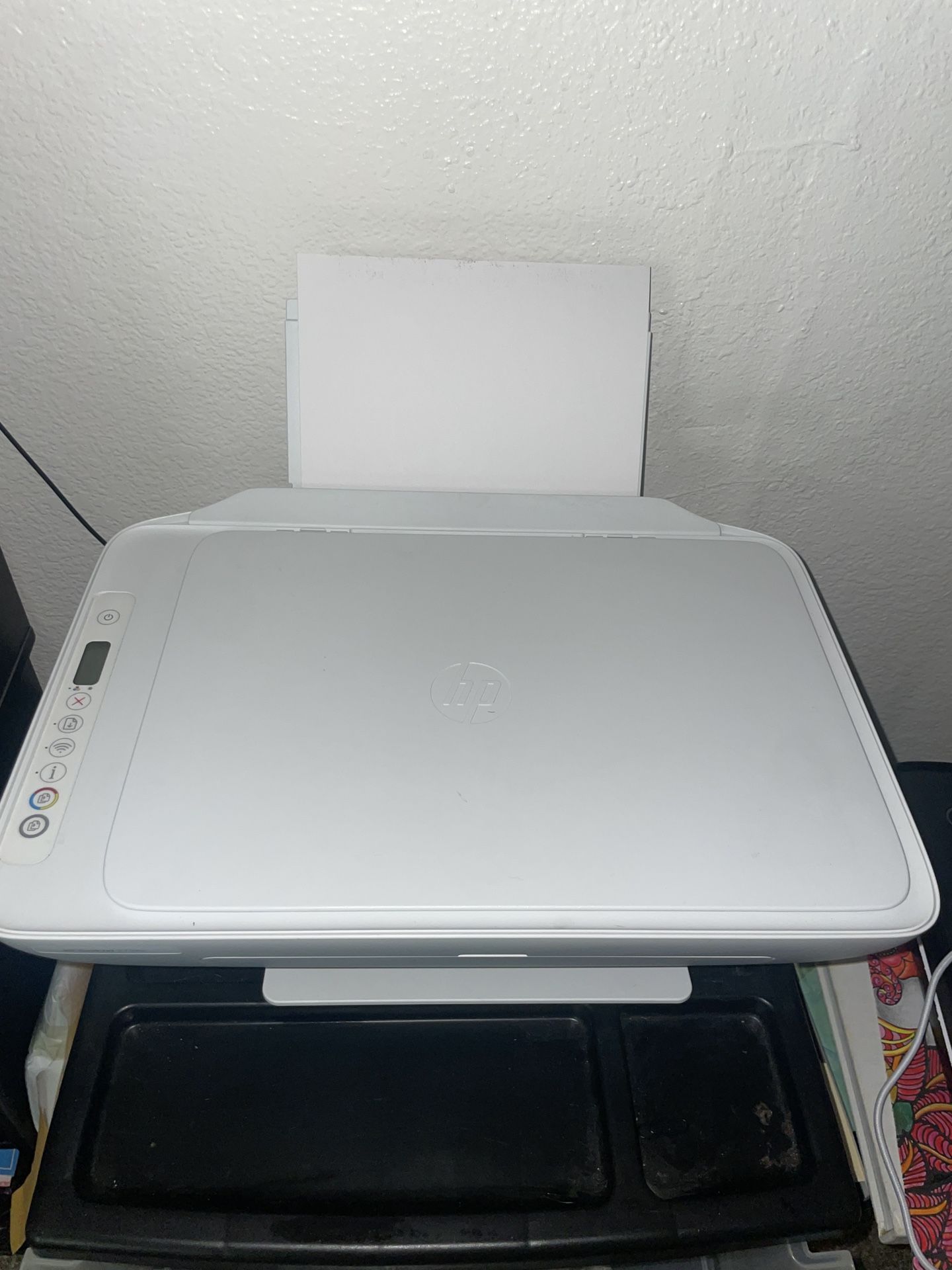 HP Deskjet Printer