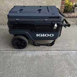 igloo Trailmate Cooler