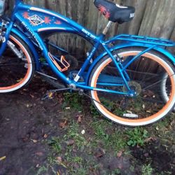 Kent 26in Margaritaville Bicycle