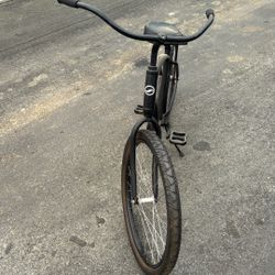 Beach Cruiser Bicycle