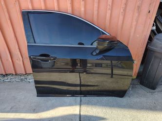 2016  - 2021 Honda civic right front door