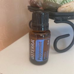 NEW! Doterra Peppermint