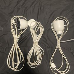 Google nest outdoor cameras