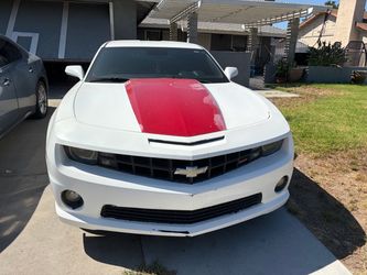 2010 Chevrolet Camaro