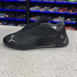 Puma Bmw Sizes 5,5.5,7 Juniors Equivalent To 6.5,7,8.5 Womens 