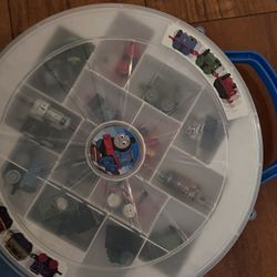 Thomas The train Toys 