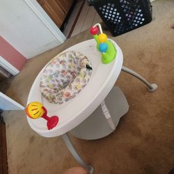 Bouncer! (SMART STEPS) 