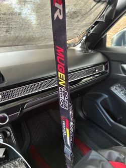 Mugen lanyard great condition