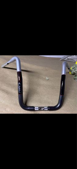 Ram horns