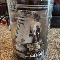 Star Wars R2-D2 
