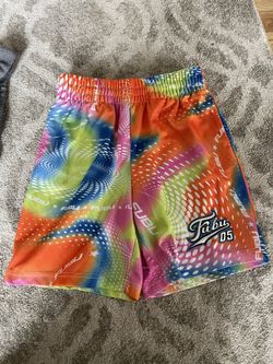 Basketball Shorts