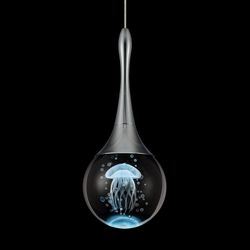Pendant light