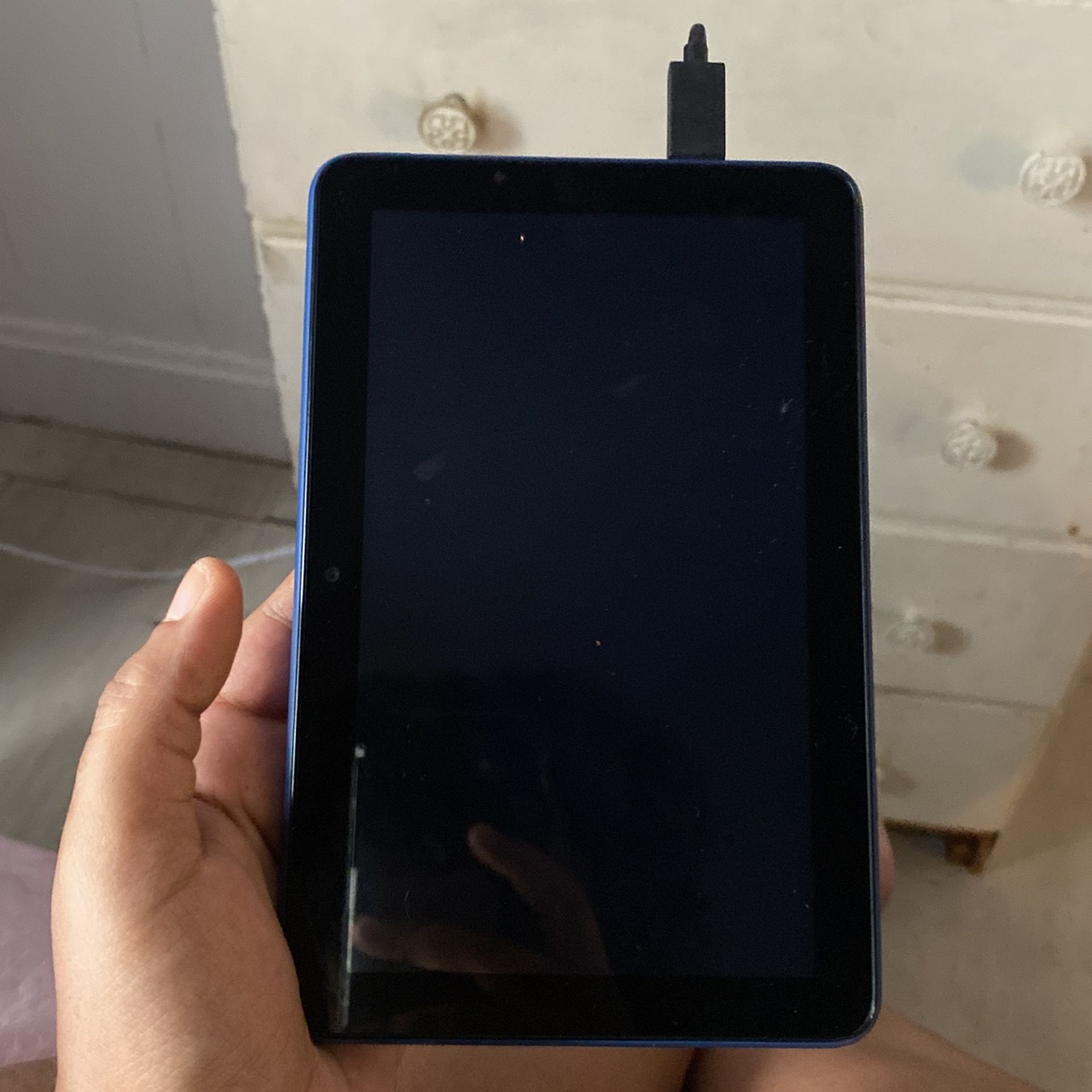 amazon kindle 7