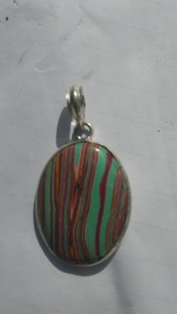 Pendant