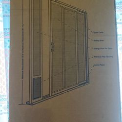 Dog Door 