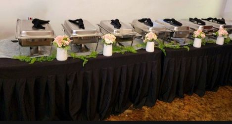 Catering Todo Para Su Fiesta 