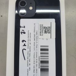 IPhone 12 64gb