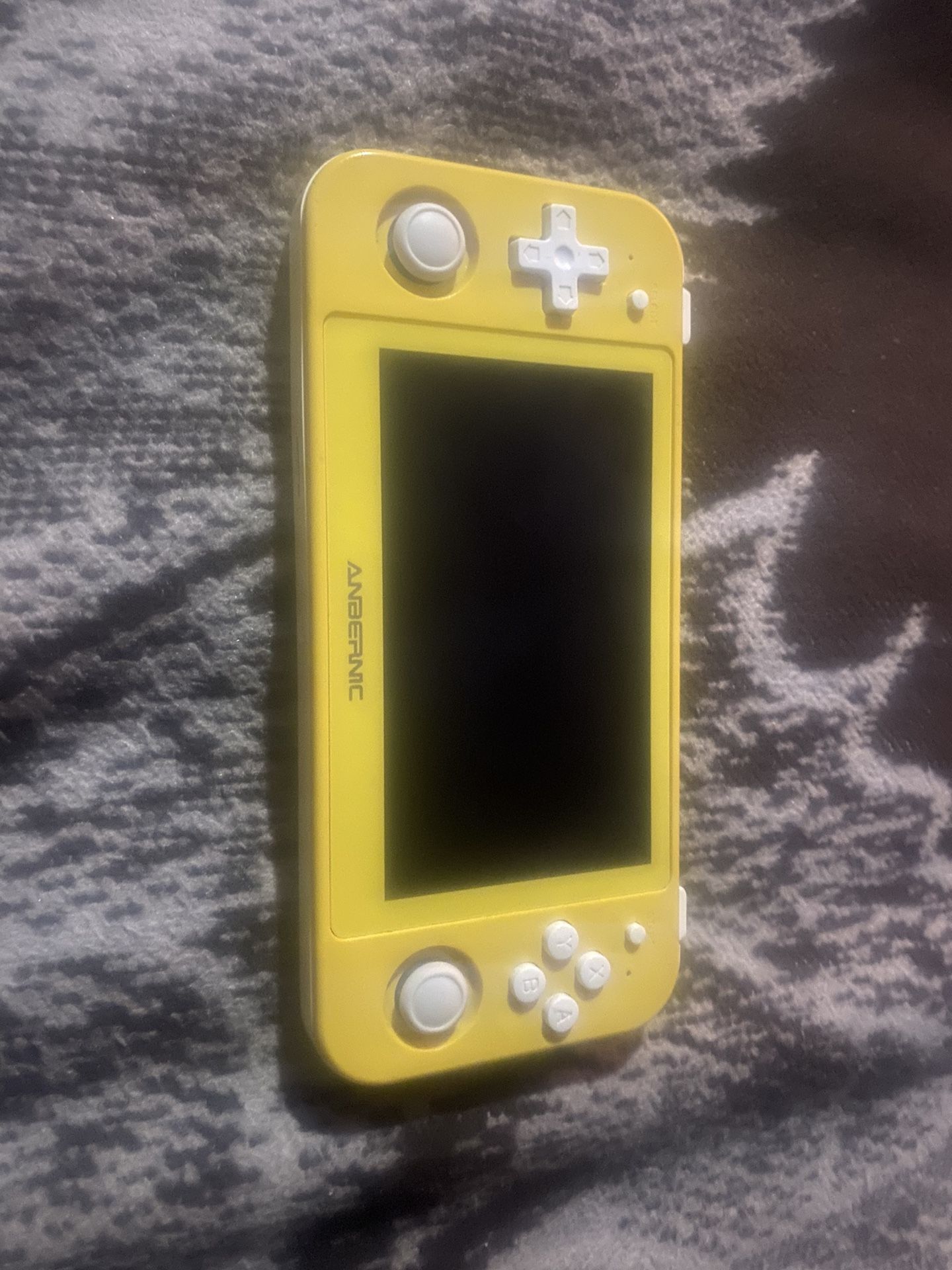 Anbernic Rg505