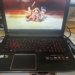 Acer Predator G3-571