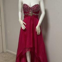 Brandnew Beautiful Dress Size Small Retail Value $799 + Tax 