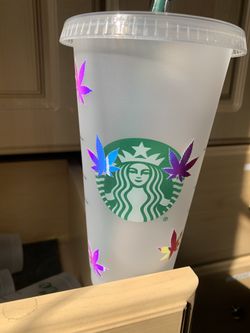 Starbucks Cup
