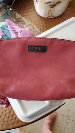 💄 cosmetic bag