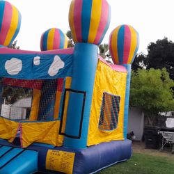 Mesas, Sillas, Carpas, Calentones Y Mas