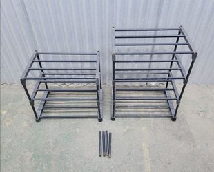 Shoe Rack