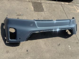 2024 2025 Honda Prologue Front bumper
