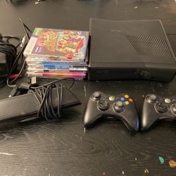 Xbox 360 Set