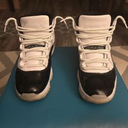 Gratitude 11’s 
