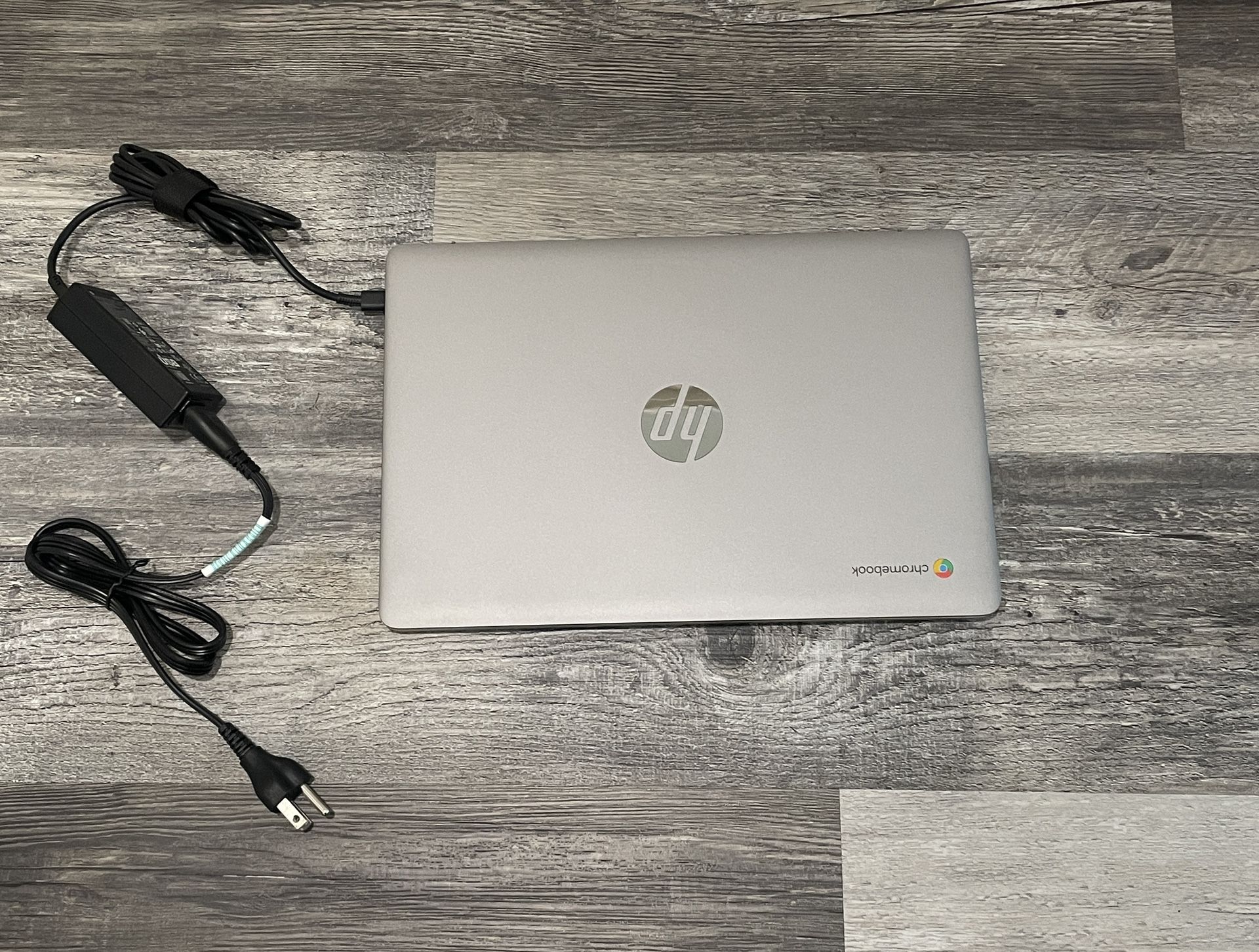 HP Chromebook Model 14a-na0037nr