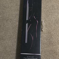 Dance / Exercise Pole