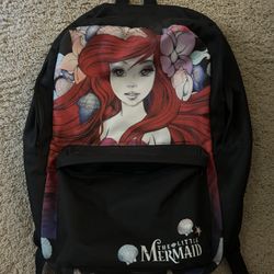Ariel Loungefly Backpack