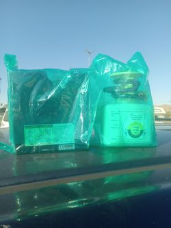 Car Tire Air Compressor