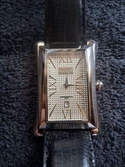 Men's Watches. Invicta model. 3318 limited edition. All316 SS. Sapphire Crystal. Excellent Condition with  new battery. $120. OBO