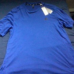 New Adidas T Shirt