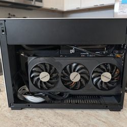 Gigabyte Rtx 4070 super, 12 gb