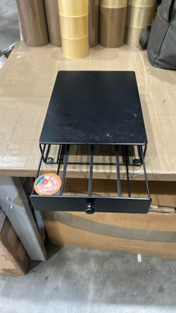 Drawer Organizer , Organization De Capsulas