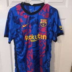 Fc Barcelona Jersey 