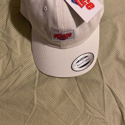 Prince X Happy Dad Hat